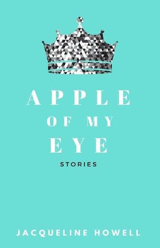 Cover image for Apple of My Eye