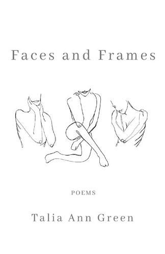 Cover image for Faces and Frames