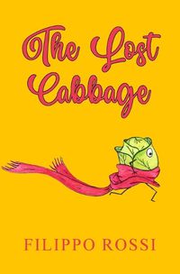 Cover image for The Lost Cabbage