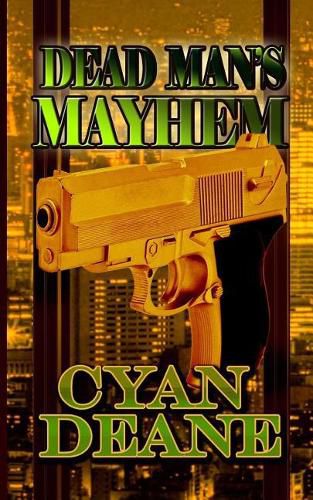 Dead Man's Mayhem