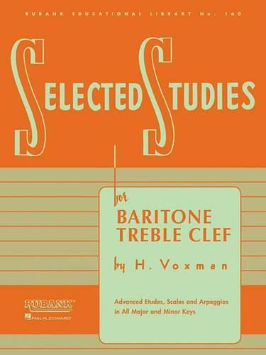 Cover image for Selected Studies