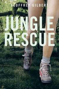 Cover image for Jungle Rescue