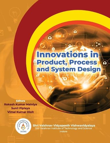 Cover image for Innovations in Product Process and System Design