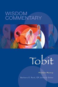 Cover image for Tobit