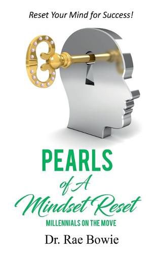 Cover image for PEARLS of A Mindset Reset