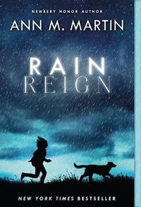 Cover image for Rain Reign