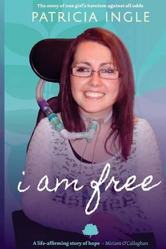 Cover image for I Am Free