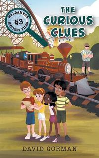 Cover image for The Curious Clues