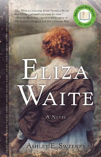 Cover image for Eliza Waite: A Novel