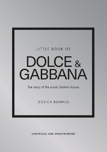 Little Book of Dolce & Gabbana