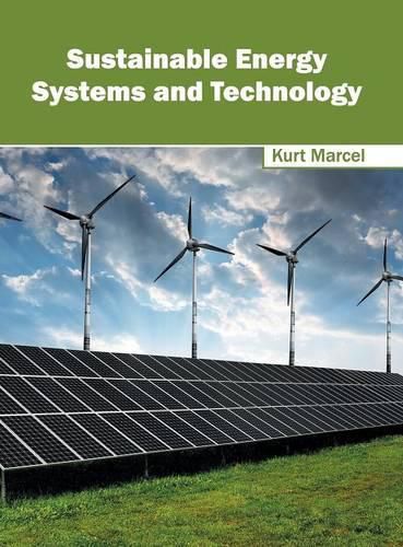 Cover image for Sustainable Energy Systems and Technology