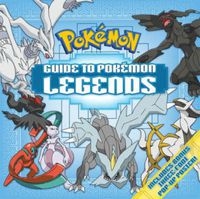 Cover image for Guide to Pokemon Legends