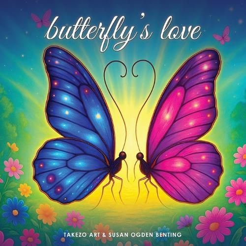Cover image for Butterfly's Love