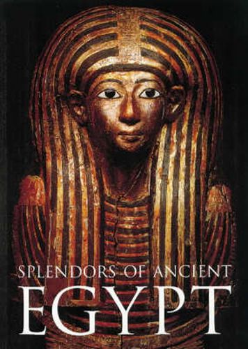 Cover image for Splendors of Ancient Egypt