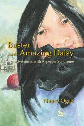 Cover image for Buster and the Amazing Daisy