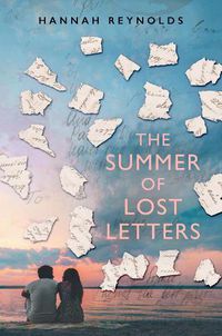 Cover image for The Summer of Lost Letters