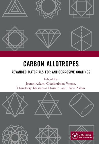 Cover image for Carbon Allotropes