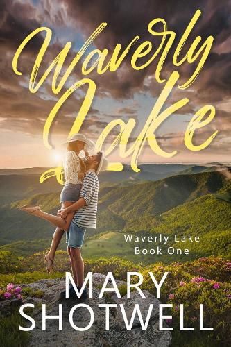 Cover image for Waverly Lake