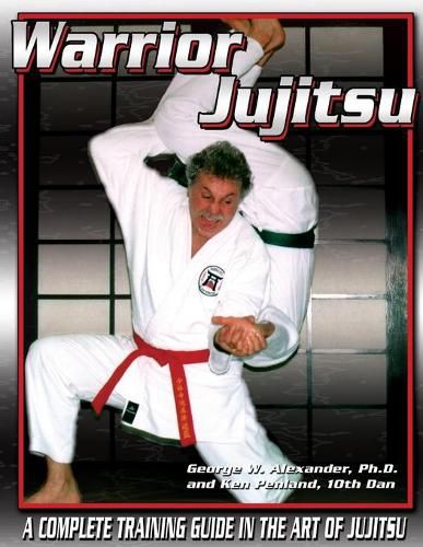 Cover image for Warrior Jujitsu