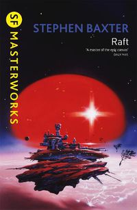 Cover image for Raft