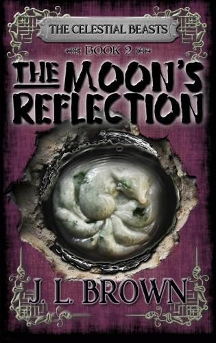 Cover image for The Moon's Reflection
