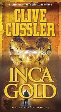 Cover image for Inca Gold