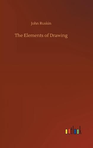 Cover image for The Elements of Drawing