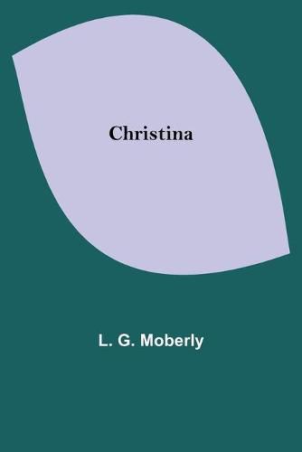 Cover image for Christina