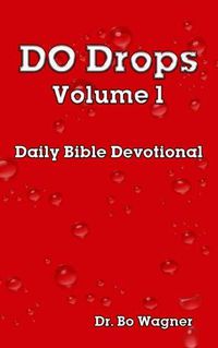 Cover image for Do Drops Volume1