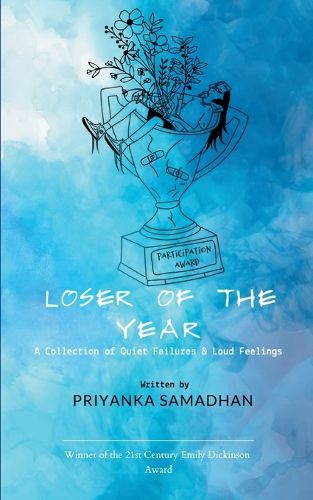 Cover image for Loser Of The Year (Edition1st)