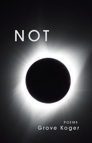 Cover image for Not