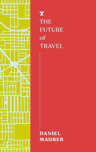 Cover image for The Future of Travel