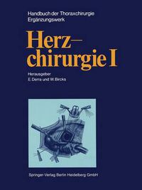 Cover image for Herzchirurgie I