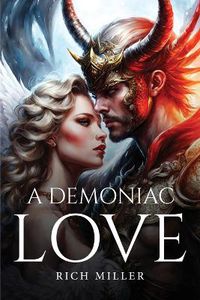Cover image for A Demoniac Love
