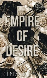 Cover image for Empire of Desire: Special Edition Print