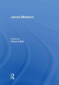 Cover image for James Madison