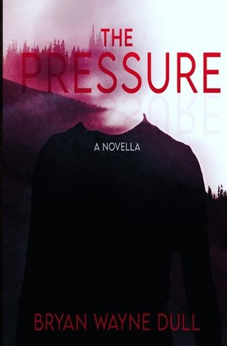 Cover image for The Pressure