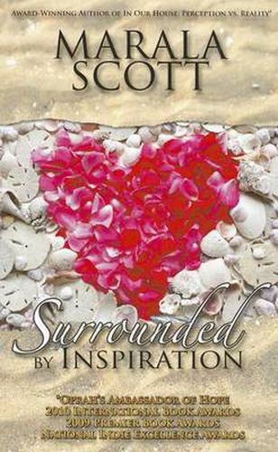 Cover image for Surrounded by Inspiration