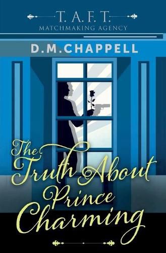 Cover image for The Truth About Prince Charming
