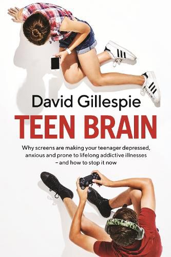Cover image for Teen Brain