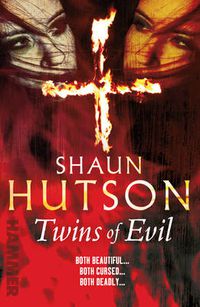 Cover image for Twins of Evil