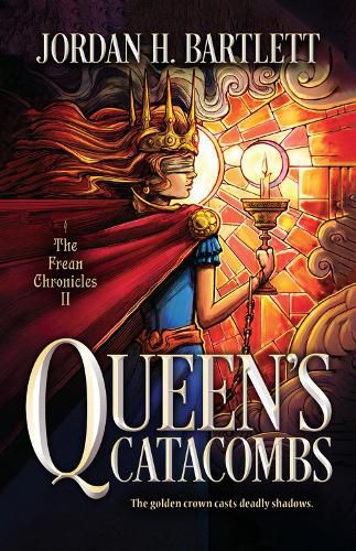 Cover image for Queen's Catacombs