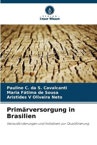 Cover image for Primaerversorgung in Brasilien
