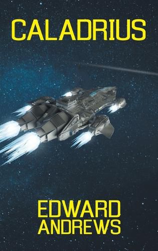 Cover image for Caladrius