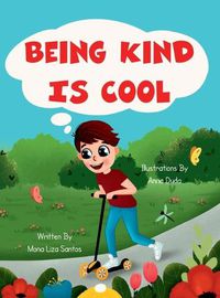 Cover image for Being Kind is Cool