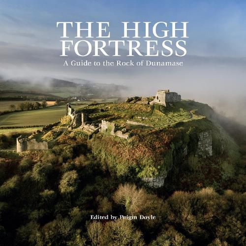 Cover image for The High Fortress