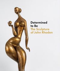 Cover image for Determined to Be