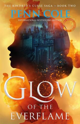 Cover image for Glow of the Everflame