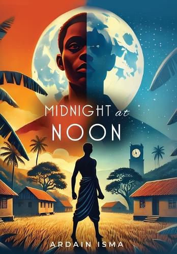 Cover image for Midnight at Noon (2nd Edition)