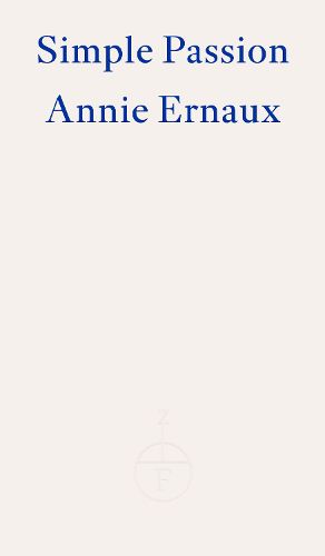 Cover image for Simple Passion